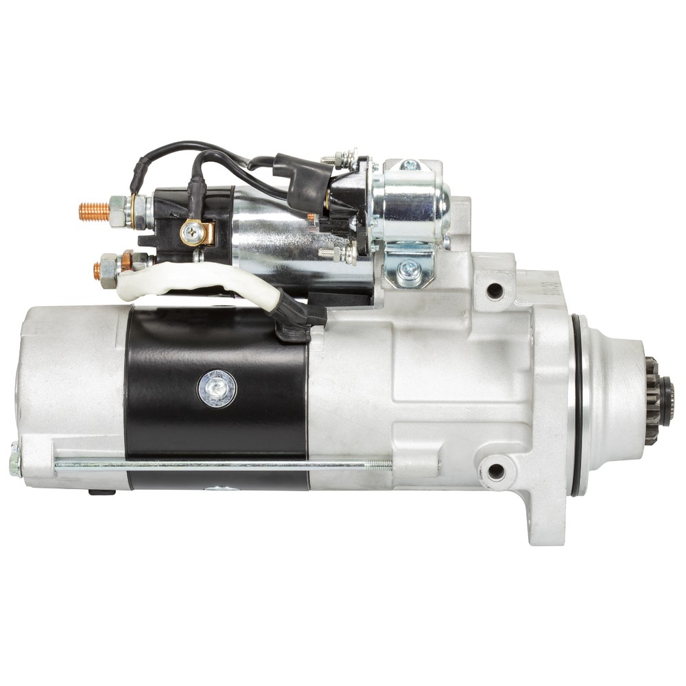 STARTMOTOR VOLVO 24V 5,5KW