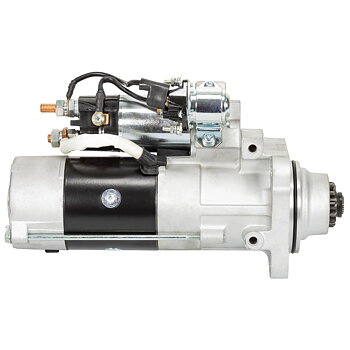 STARTMOTOR VOLVO 24V 5,5KW
