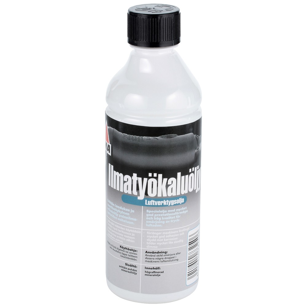 DIMSMÖRJOLJA 0,5L