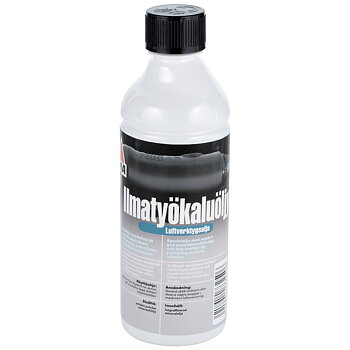 DIMSMÖRJOLJA 0,5L