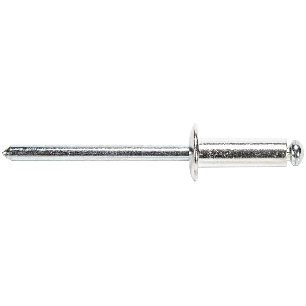 BLINDNIT 4,8X14MM/50ST STÅL/ALU