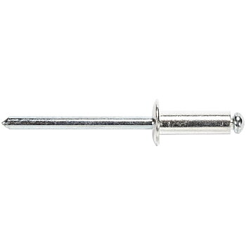 BLINDNIT 4,8X14MM/50ST STÅL/ALU