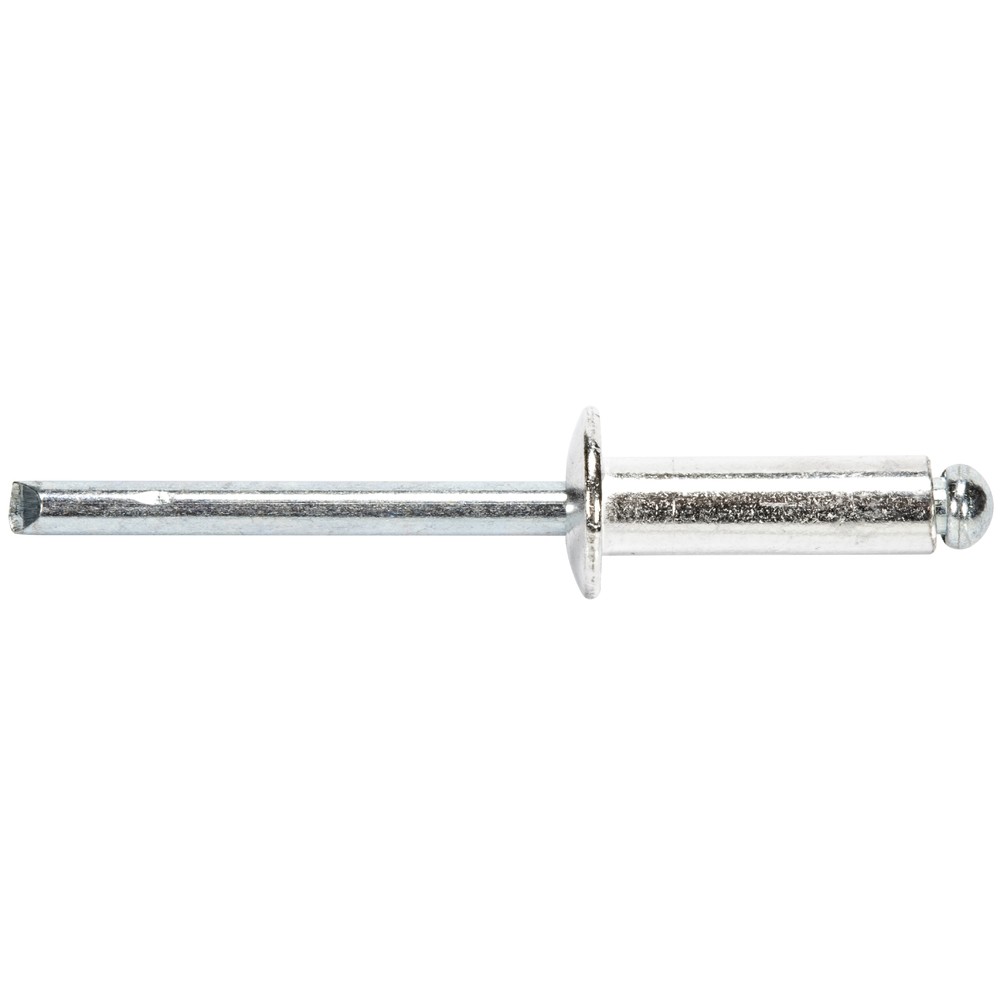 BLINDNIT 4,8X16MM/100ST STÅL/ALU