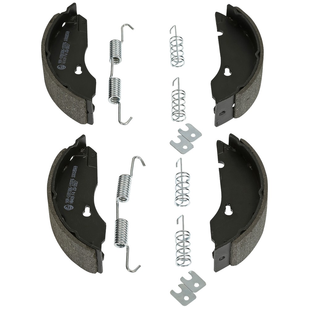 BROMSBACK SATS AL-KO 160X35 1635-1637