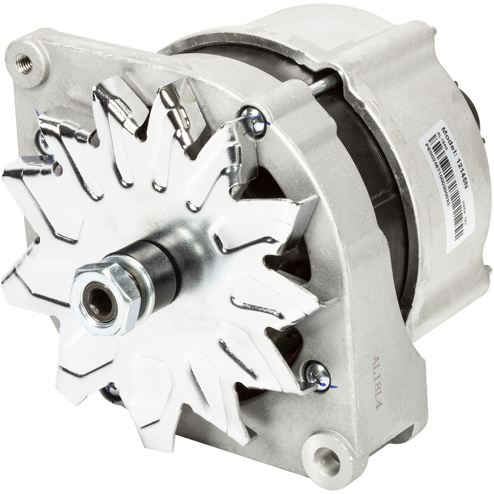 GENERATOR 12V 95A CASE