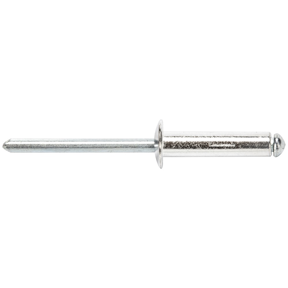 BLINDNIT 4,8X20MM/100ST STÅL/ALU