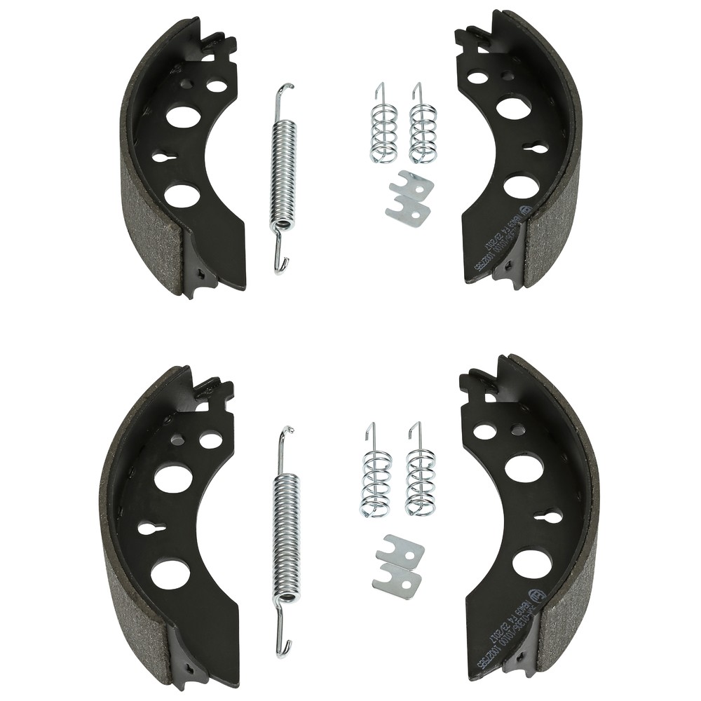 BROMSBACK SATS AL-KO 200X50 2050/2051