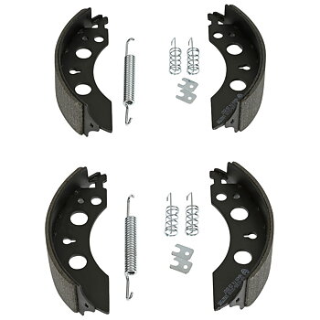 BROMSBACK SATS AL-KO 200X50 2050/2051