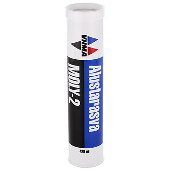 SMÖRJFETT MOLY-2 420ML