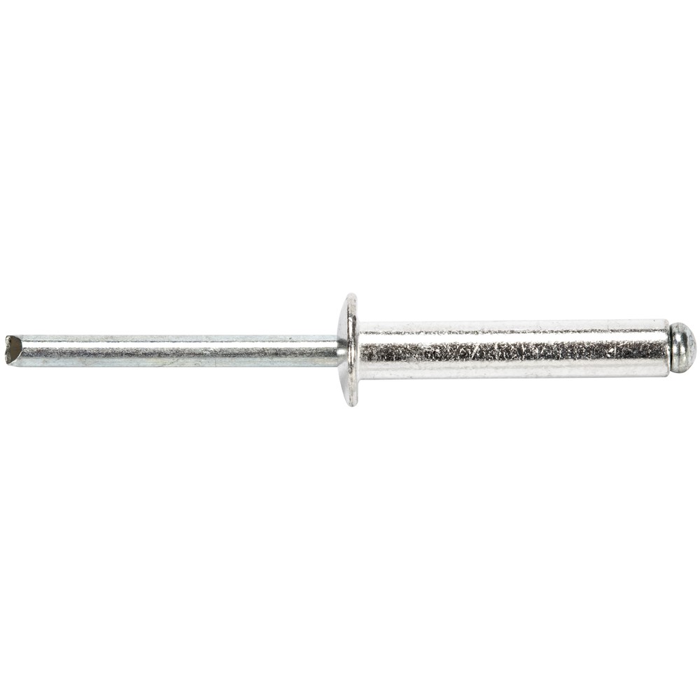 BLINDNIT 4,8X25MM/50ST STÅL/ALU