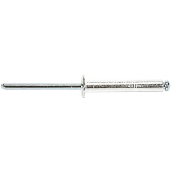 BLINDNIT 4,8X30MM/50ST STÅL/ALU