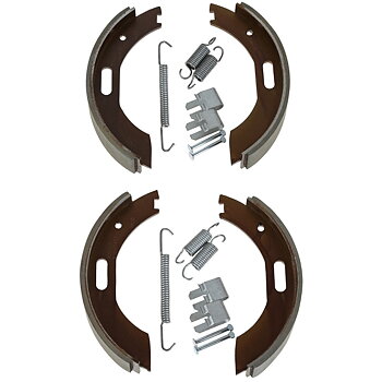 BROMSBACK SATS BPW 200X35 S2035-7