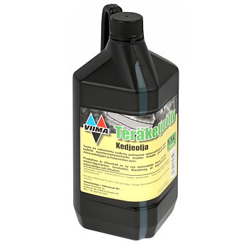 SÅGKEDJEOLJA 1,5L ISO VG68