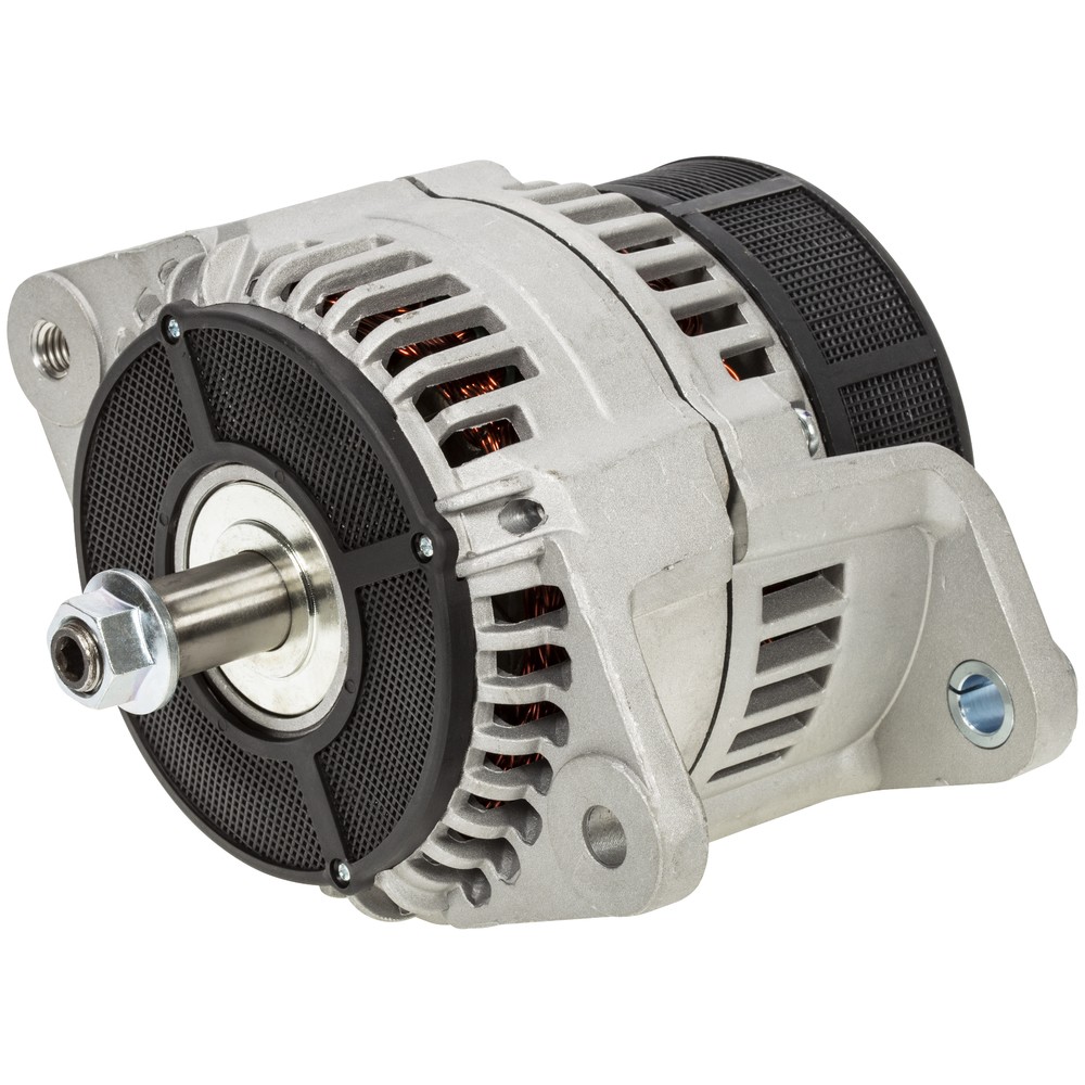 GENERATOR 150A 12V CASE NH