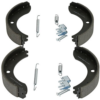 BROMSBACK SATS BPW 230X40 S2304-7