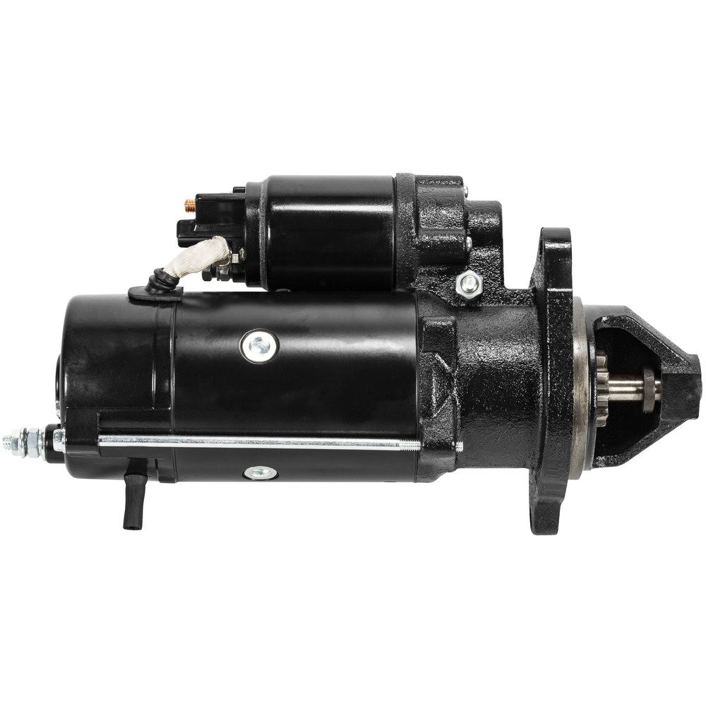 STARTMOTOR NH 12V 4,2KW