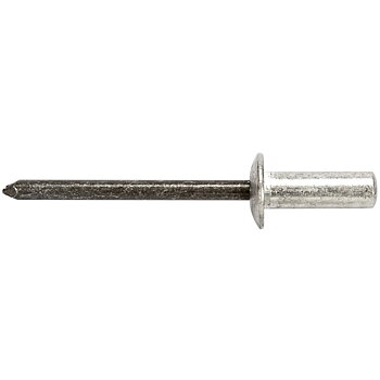 BLINDNIT 4,8X14MM/20ST PRESSBESTÄNDIG STÅL/ALU