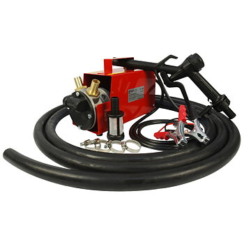BRÄNSLEPUMPSATS 12/24V EXCENTER