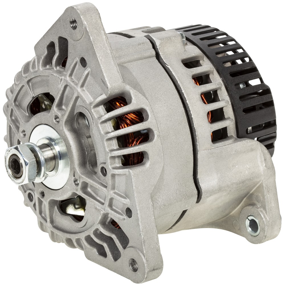 GENERATOR 12V 120A MF PERKINS