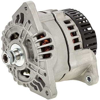 GENERATOR 12V 120A MF PERKINS