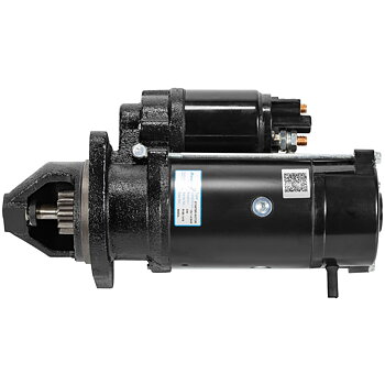 STARTMOTOR MF PERKINS 12V 4,2KW