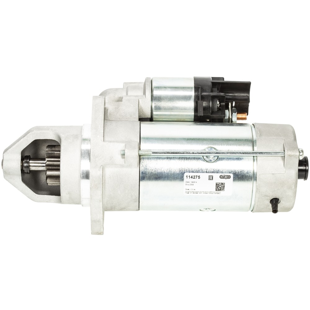 STARTMOTOR JD 12V 4,0KW