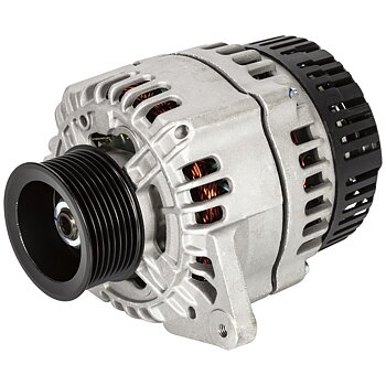 GENERATOR 12V 120A NH