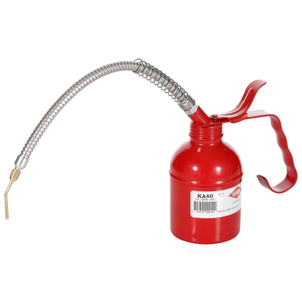 OLJEKANNA KABI 0,4L