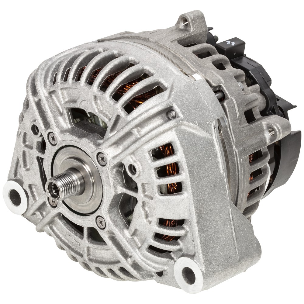 VÄXELSTRÖMSGENERATOR 12V 150A 0124615043