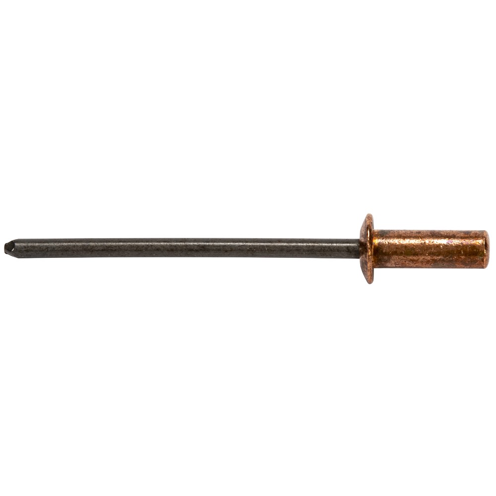 BLINDNIT 3,2X10MM/25ST KOPPAR