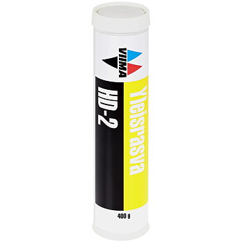VIIMA UNIVERSALFETT HD-2 400G EP