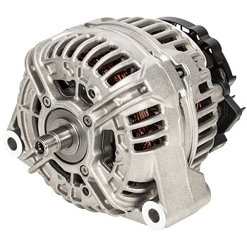 VÄXELSTRÖMSGENERATOR BOSCH 12V 150A 0124525147