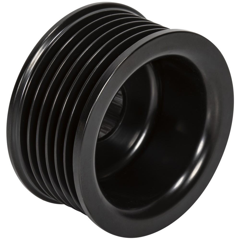 REMSKIVA 6-SPÅR 55MM