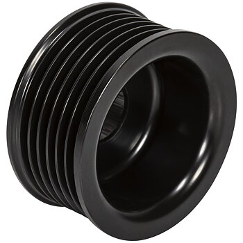 REMSKIVA 6-SPÅR 55MM