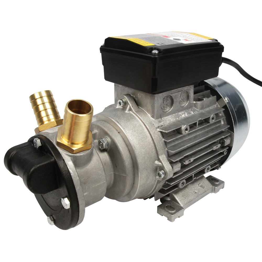 OLJEPUMP 230V 30L/MIN
