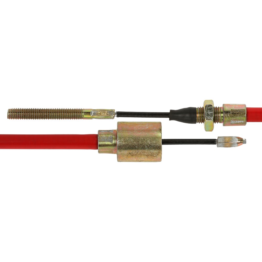 BROMSVAJER AL-KO BPW 1320/1530MM