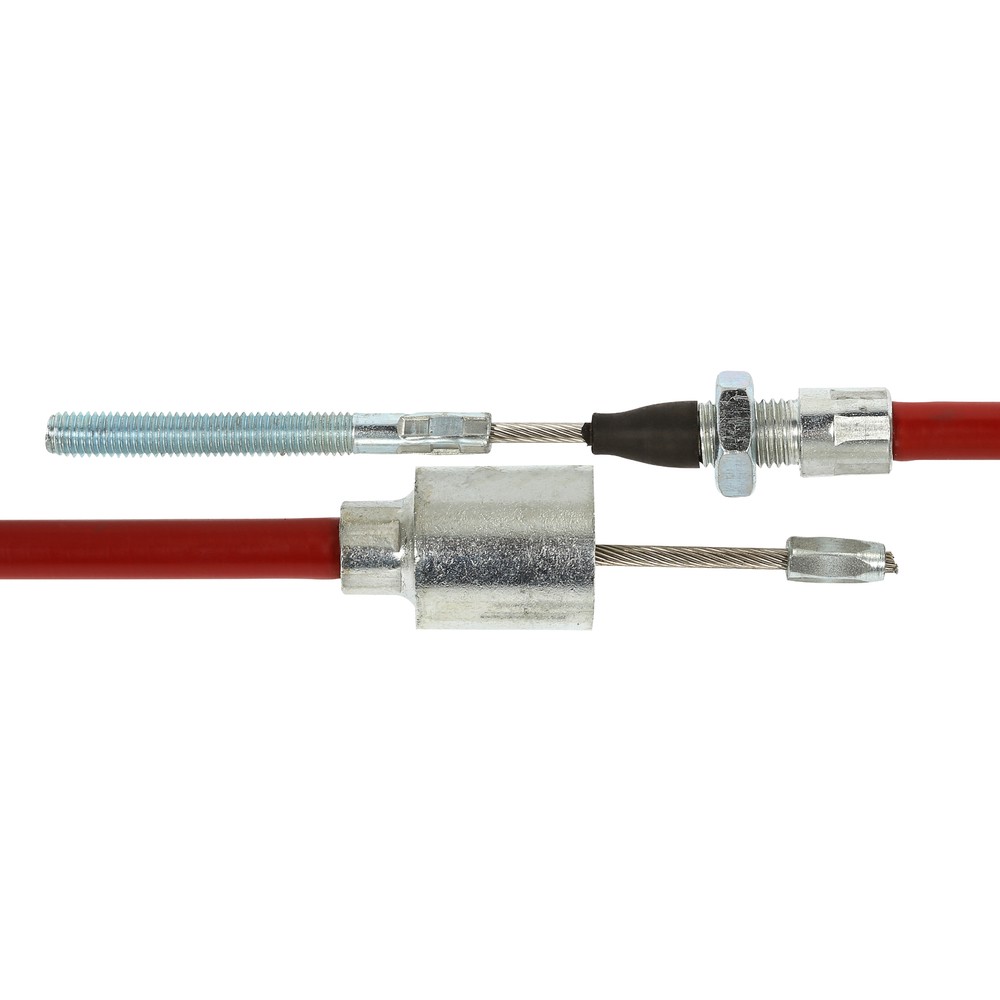 BROMSVAJER AL-KO BPW 1620/1830MM