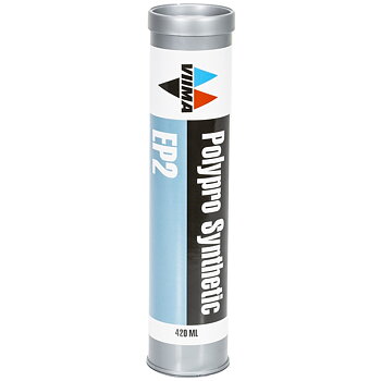 VIIMA POLYPRO SYNTHETIC EP-2 420ML