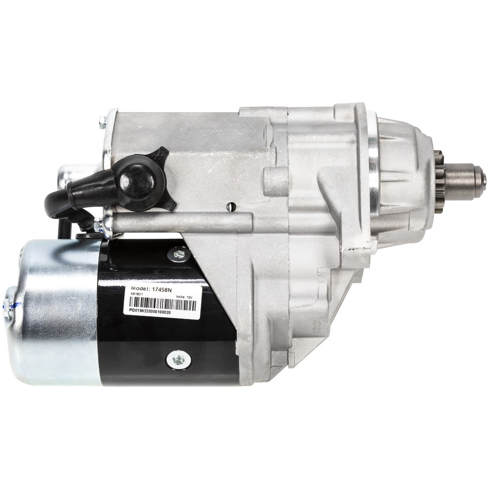 STARTMOTOR BOBCAT 12V 2,7KW