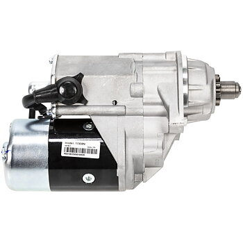 STARTMOTOR BOBCAT 12V 2,7KW