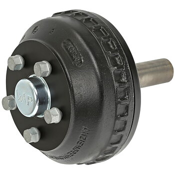 NAV MED BROMS 5X112 750KG VÄNSTER W205RS
