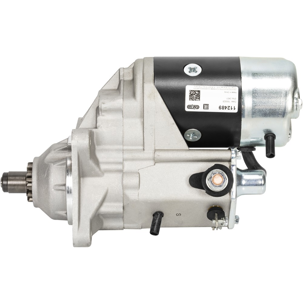 STARTMOTOR BOBCAT 12V 2,7KW