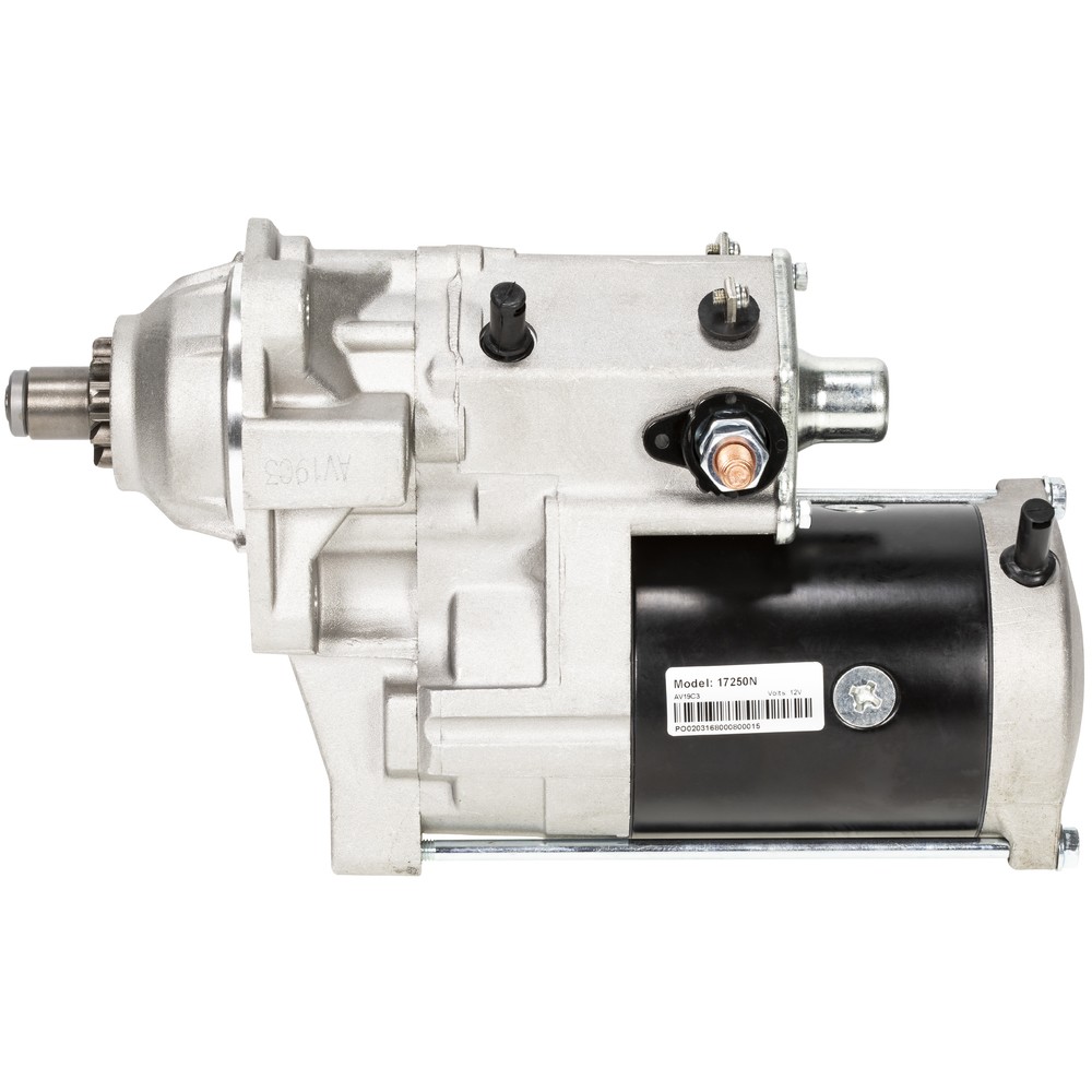 STARTMOTOR BOBCAT 12V 3,0KW