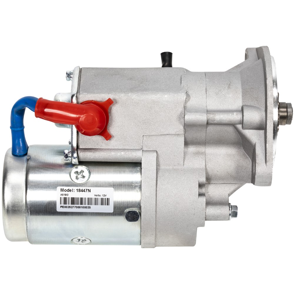 STARTMOTOR BOBCAT 12V 2,0KW