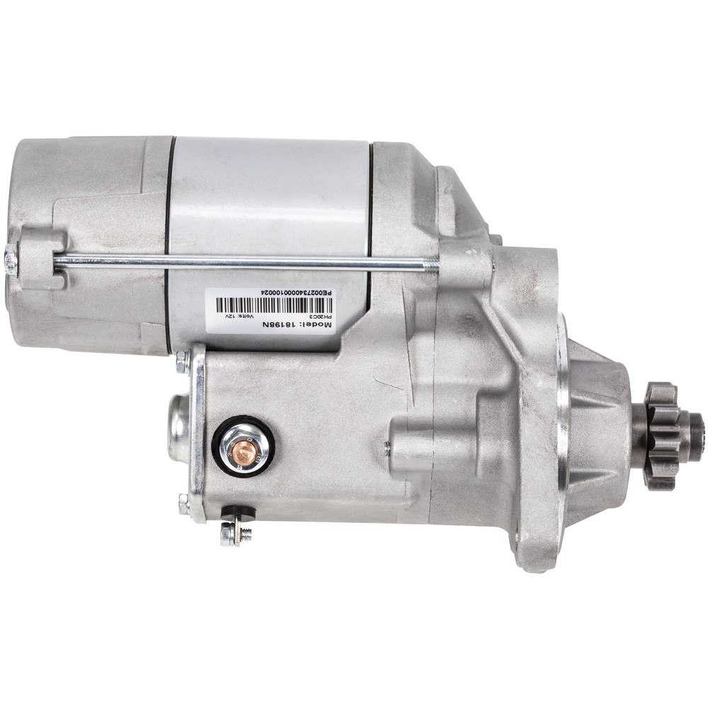 STARTMOTOR BOBCAT 12V 2,0KW
