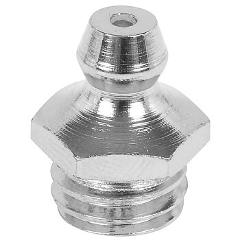 SMÖRJNIPPEL RAK 6MMX1,0MM 10ST