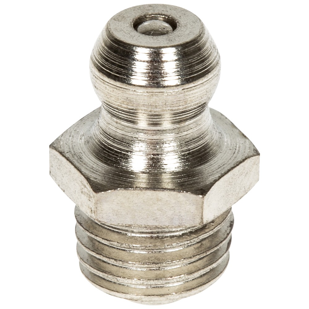 SMÖRJNIPPEL RAK 8MMX1,0MM 10ST
