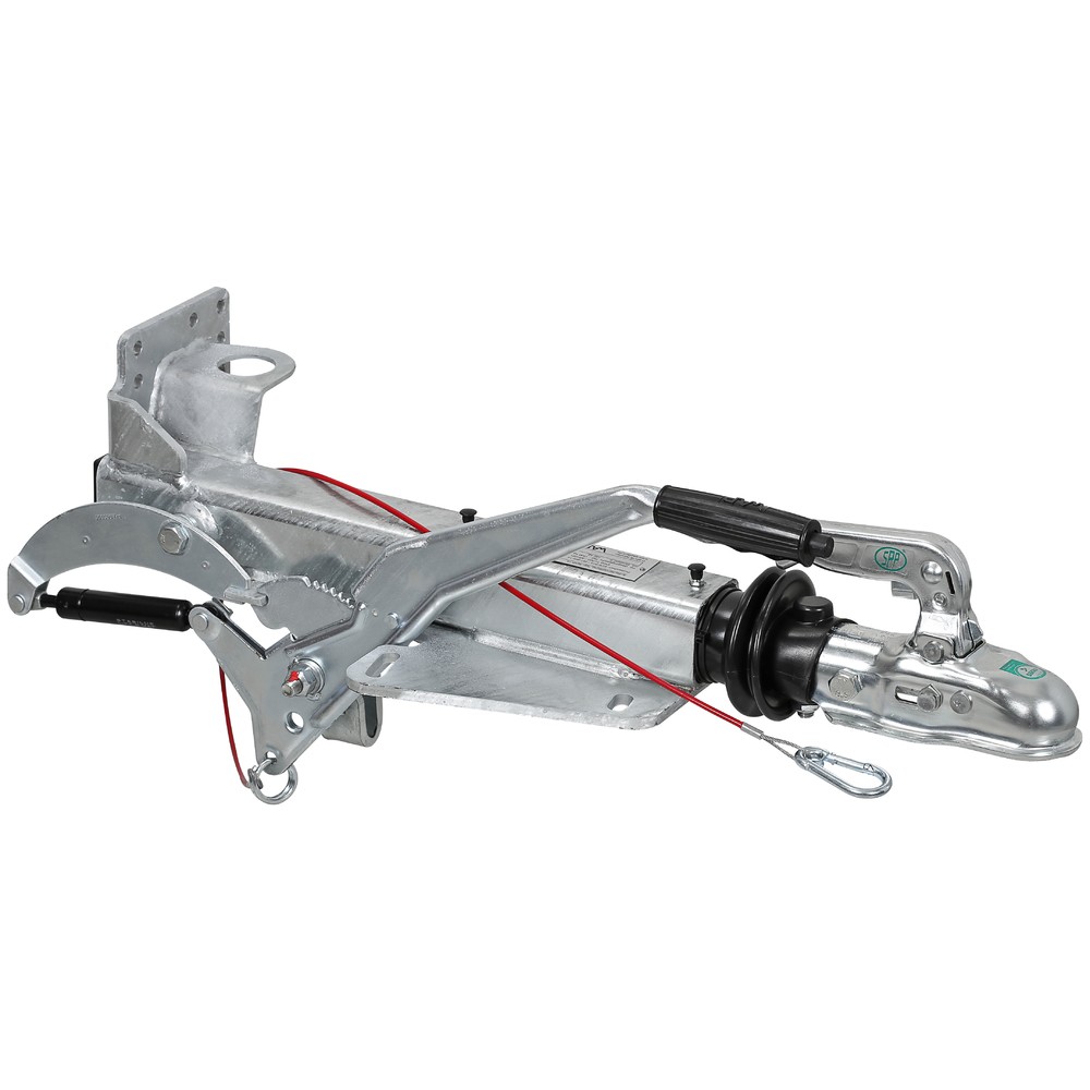 PÅSKJUTSKOPPLING V-MODEL 750-1500KG