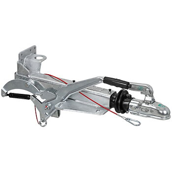 PÅSKJUTSKOPPLING V-MODEL 750-1500KG