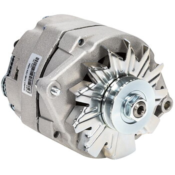 VÄXELSTRÖMSGENERATOR 105A 12V BOBCAT